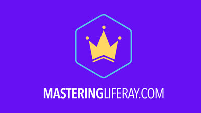 Mastering Liferay Learning Portal